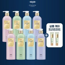 셀럽블랙테라피새치샴푸