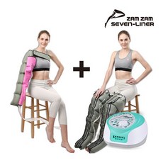 세븐라이너 잼잼 02 +팔커프 ZAM 02 ARM SET, one color/세븐라이너 잼잼 02 팔커프 포함