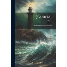 (영문도서) Journal; Volume 3 Paperback, Legare Street Press, English, 9781022815049