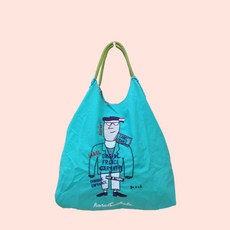 프랑스맨 장바구니