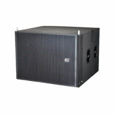 라인어레이스피커