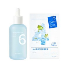 넘버즈인 6번 푹잠 마스크팩 세럼 80ml 기획(+4번 SOS 얼음장팩), 1개, 1개