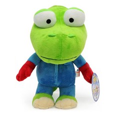 [미미월드] 뽀로로 봉제3기 크롱, 단품, 단품