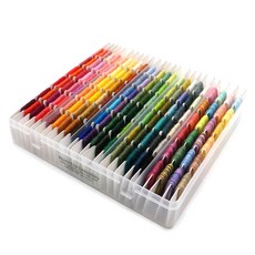 프랑스자수코사지