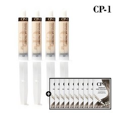 CP-1 프리미엄 헤어트리트먼트25mlx4+파우치12.5mlx10매, 01.헤어트리트먼트25mlx4+파우치12.5ml10매, 상세설명 참조
