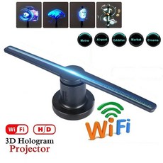 3d팬홀로그램
