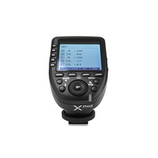 고독스 XPRO 고속 TTL 무선 동조기 카메라 플래시 동조기, XPRO-F 후지용, 1개