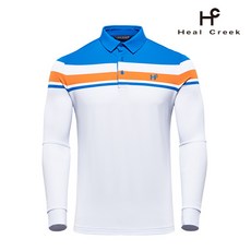 [힐크릭] 티셔츠_1HCTSF8007-WH 리뷰후기