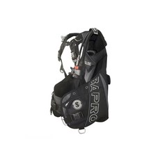 스쿠바프로 부력조절기(BC) 글라이드 (GLIDE), XL_AIR 2교체
