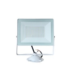 시그마 LED 투광기 105W 150W 주광색 간판조명 창고등 야외조명 방수, 150W(주광색), 1개