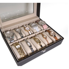 움직이는시계보관함