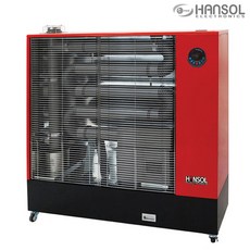 돈펠원적외선펠릿히터