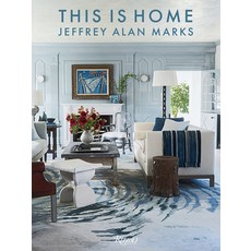 (영문도서) This Is Home Hardcover, Rizzoli International Publi..., English, 9780847845156