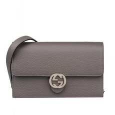 구찌인터로킹체인백