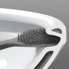 미스터펑실리콘변기솔