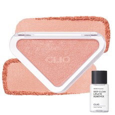 클리오 에센셜 블러쉬 탭 3.0g, S202 아몬드로제, 1개