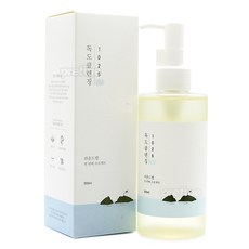 라운드랩 1025 독도 클렌징 오일 200ml, 1개