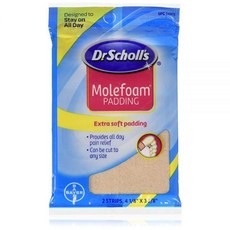Molefoam CS6 178239, 1개, 1개입