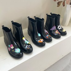 반하이레인부츠