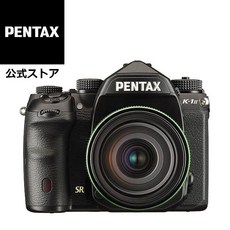 펜탁스 K-1 마크2 + 28-105WR PENTAX K-1 MarkII - 펜탁스k-1