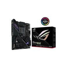 아수스 ROG 크로스헤어 VIII 다크 Hero AM4 AMD X570 SATA 6Gb/s ATX AMD 마더보드