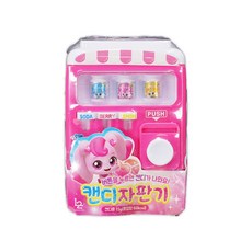 티니핑자판기