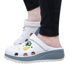 어른젤리슈즈