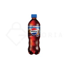 펩시 엑스트라 피즈 탄산음료, 12개, 500ml