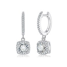 모이사나이트원터치귀걸이