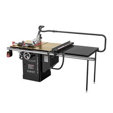 하베이 HW110S-52 10인치 테이블쏘 테이블쇼 원형톱, 단품