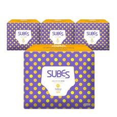 subes방수기저귀