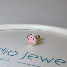 14k스마일피어싱