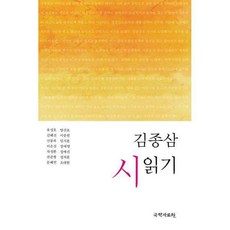 김종삼매혹시편