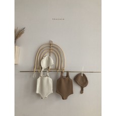 무지니트슈트 아기겨울옷 북유럽아기옷
