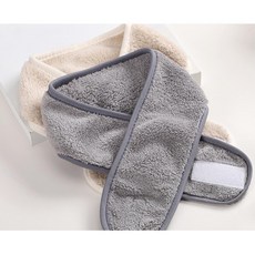 샤워헤어찍찍이