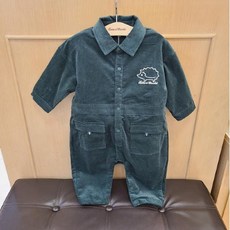 쇼콜라점프슈트