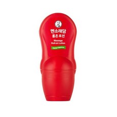 멘소래담 롤온 로션 50ml (핫타입), 1개입, 1개