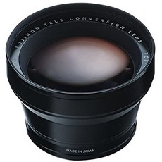  일본직발송 2. 후지 필름 FUJIFILM 텔레 변환 렌즈 TCL-X100B 블랙 B00JR6UU8U, One Size_블랙, One Size_블랙, 상세 설명 참조0 