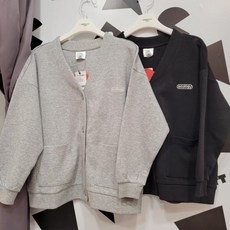 행텐주니어가디건