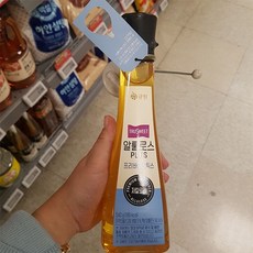 큐원 알룰로스PLUS 프리바이오틱스, 1개, 540g