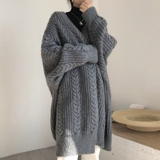 닥스어린이겨울가디건