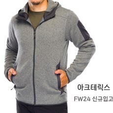 [신상입고] 아크테릭스 자켓 커버트 후디 남성 VOID AJOFMX8883-VOG