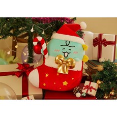  카카오프렌즈 죠르디 매직쇼 필로우 인형쿠션, 혼합색상 