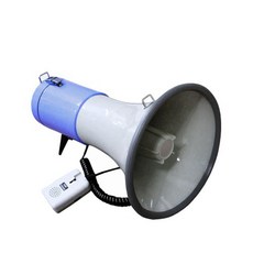 성원산업안전 SM 고급 분리형 메가폰, 1개