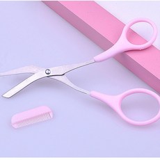 아이브로우트리밍가위