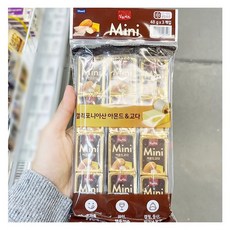 매일 상하치즈 Mini 아몬드고다, 144g, 1개