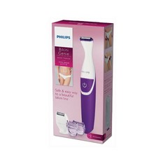 필립스여성면도기