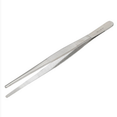 [의료용핀셋/20cm](실습용핀셋 이비인후과핀셋아님)