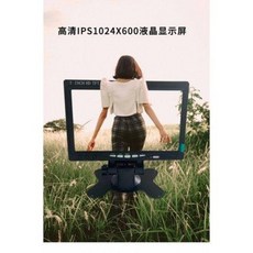 7인치차량용hdmi모니터