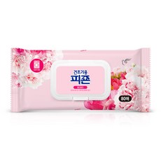 피죤 건조기용 오리지널 섬유유연제 핑크로즈 본품